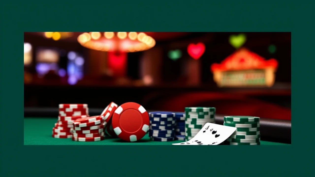 Mastering the Skill of Casino Etiquette: Dos and Don'ts