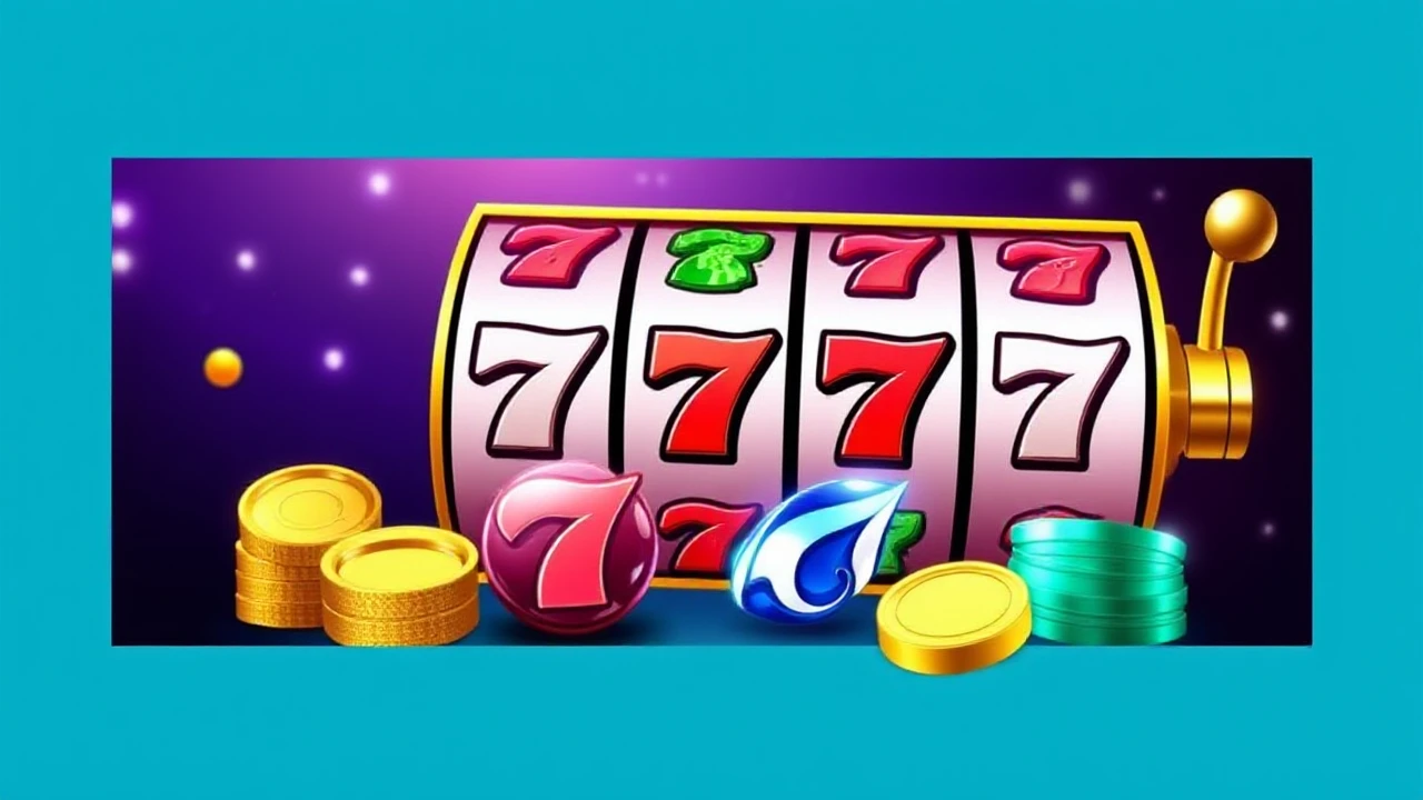 The Art of Picking the Optimal Slot Game Variance for You