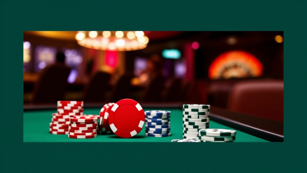 Essential Tips to Proper Behavior at the Casino Dos and Don'ts