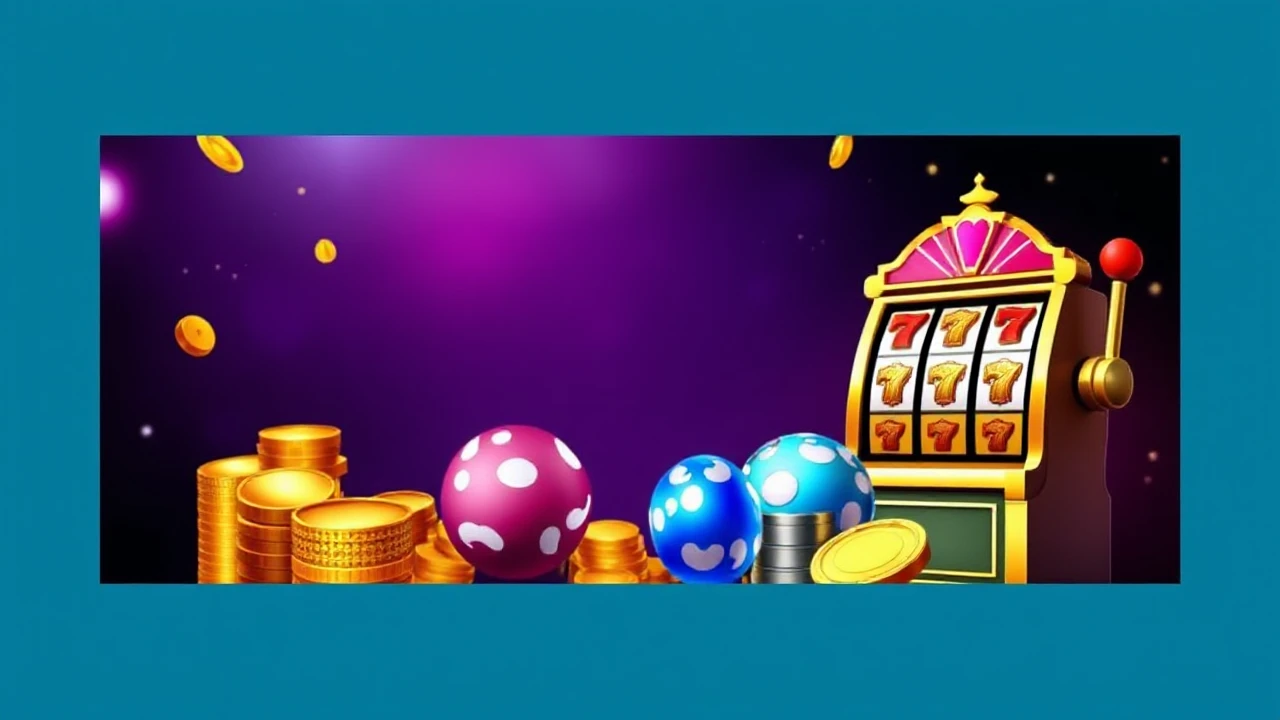 A Comprehensive Guide Progressive Jackpots in Casino Slots: Unveiling the Exciting Realm of Fortune