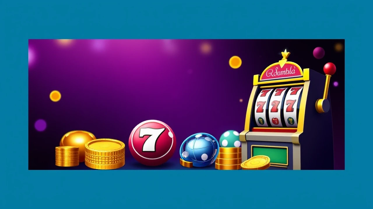 Becoming a Pro in Slot Games: Progression from Novice to Expert