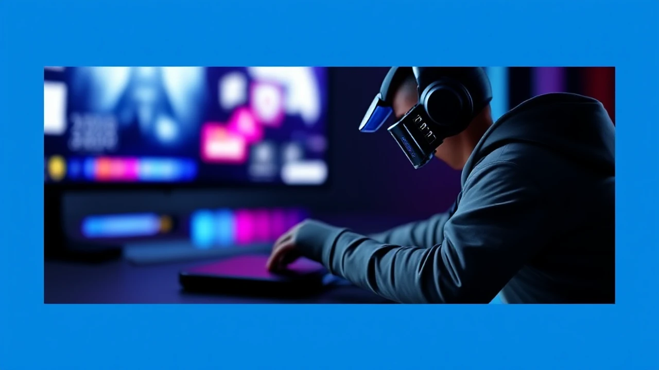 Unlocking Your Full Potential: Proven Strategies for Improving Gaming Skills