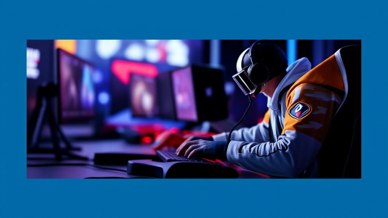 Entering the Esports Realm: Tips for Gamers