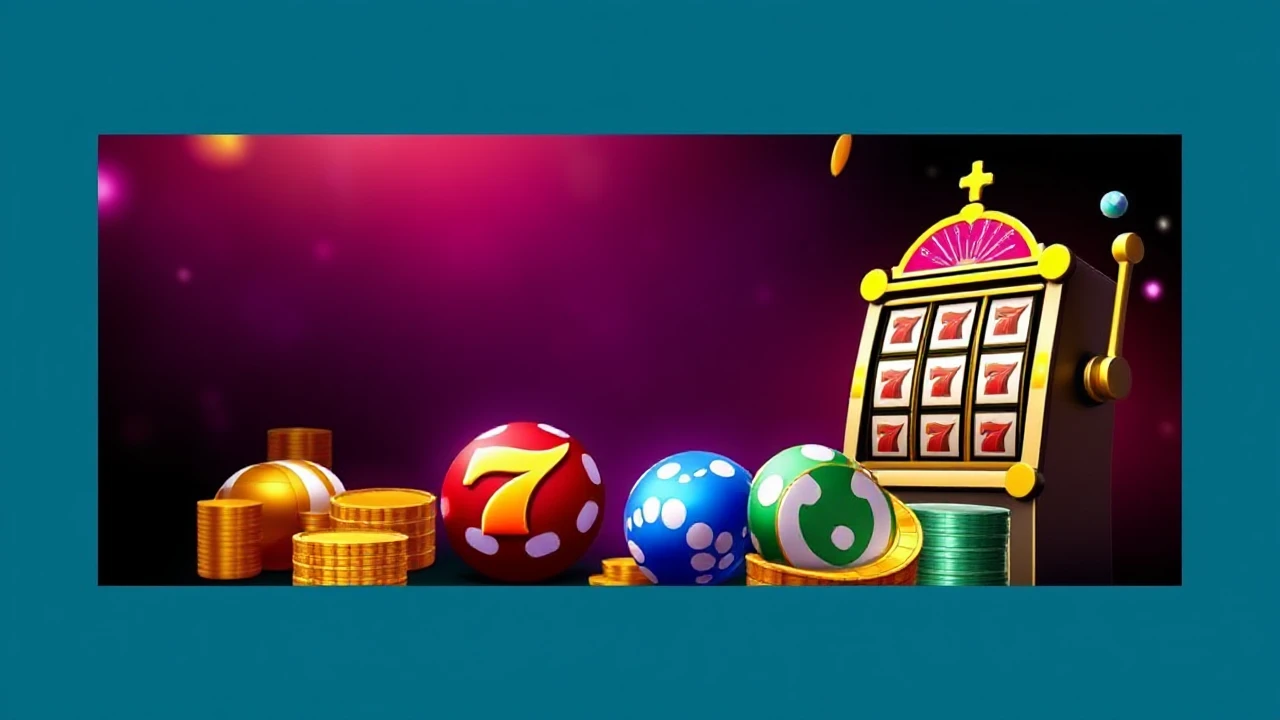 Tren Terbaru di Slot Casino: Hal yang Perlu Diketahui
