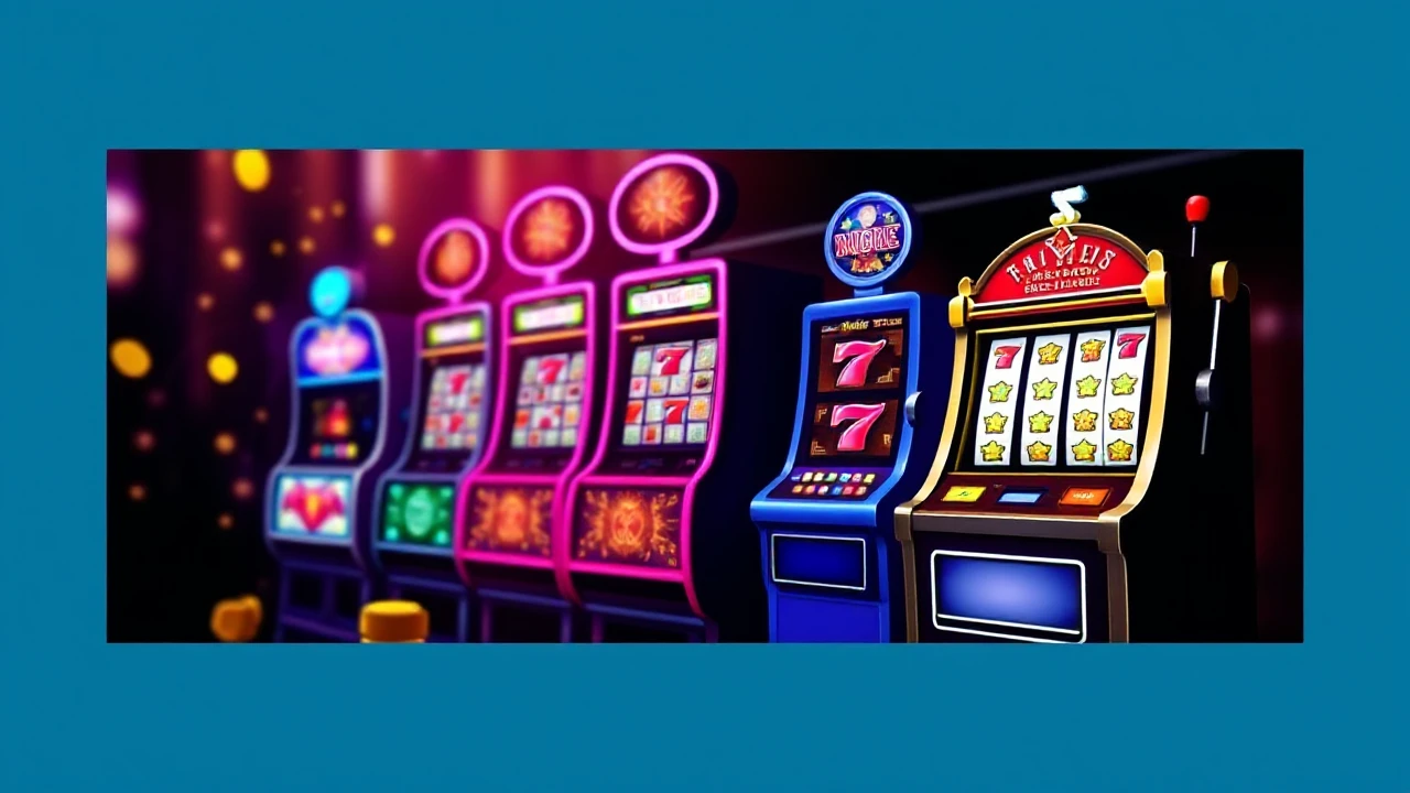 Exploring the Relationship Linking Music and Success in Online Gambling Slot Machines