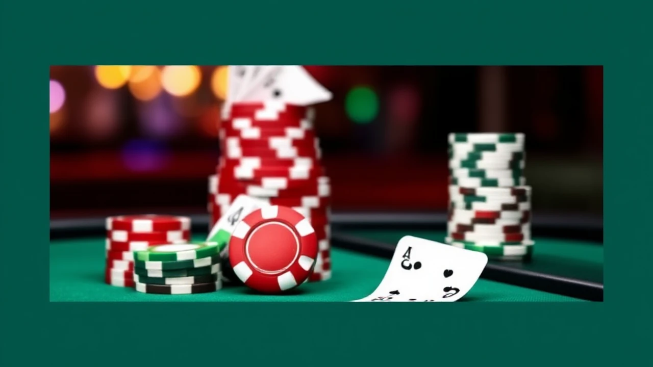 Essential Tips for Casino Etiquette: Dos and Don'ts Every Player Should Know