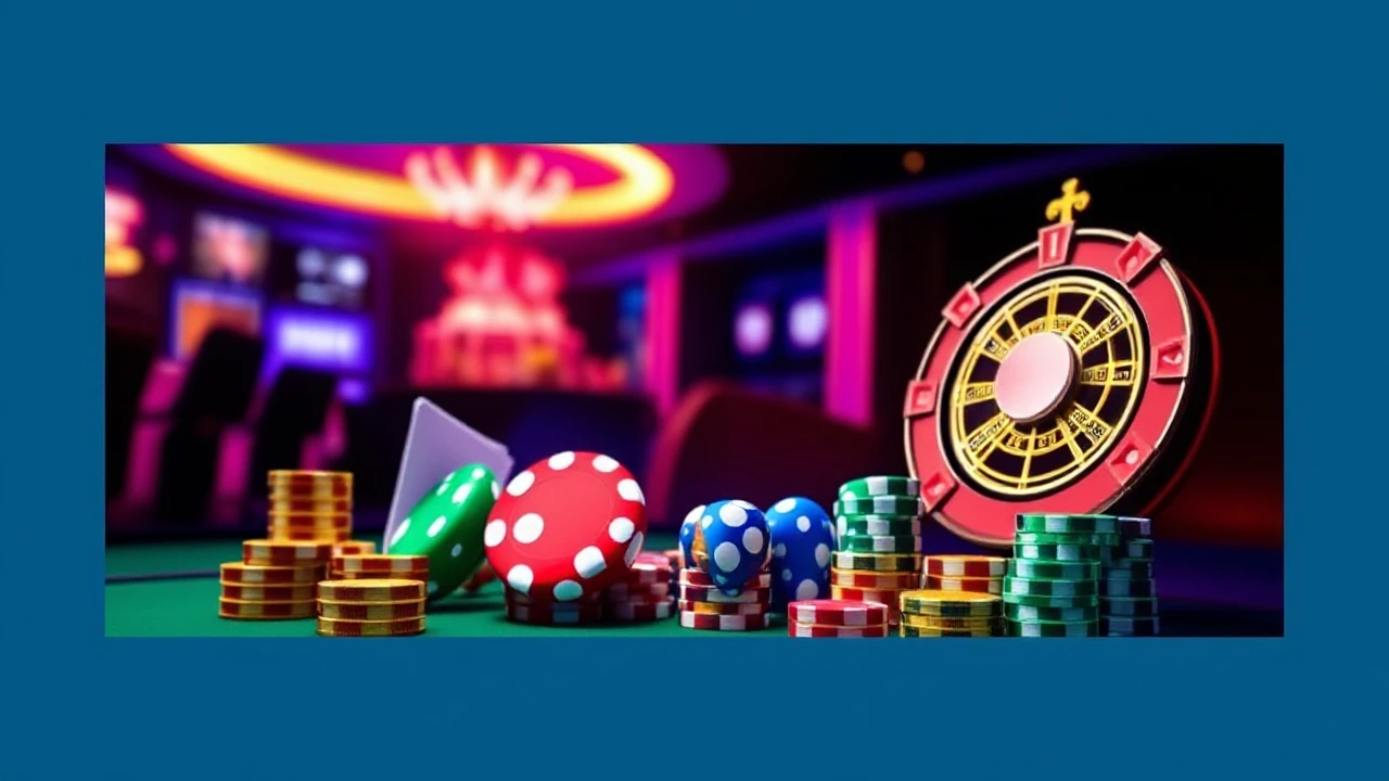 The Future of Gaming Houses: Anticipated Developments to Watch Out For