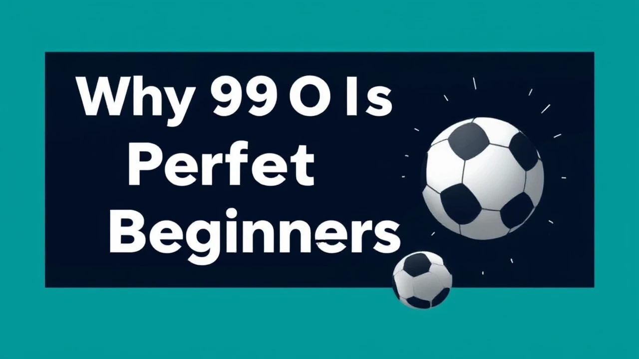 Why 99OK Is Perfect for Beginners