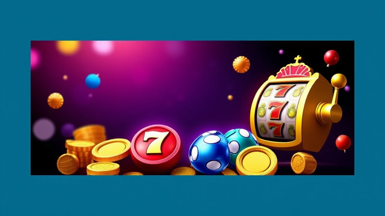 Manfaat Menarik Bermain Slot Online untuk Menghibur Diri