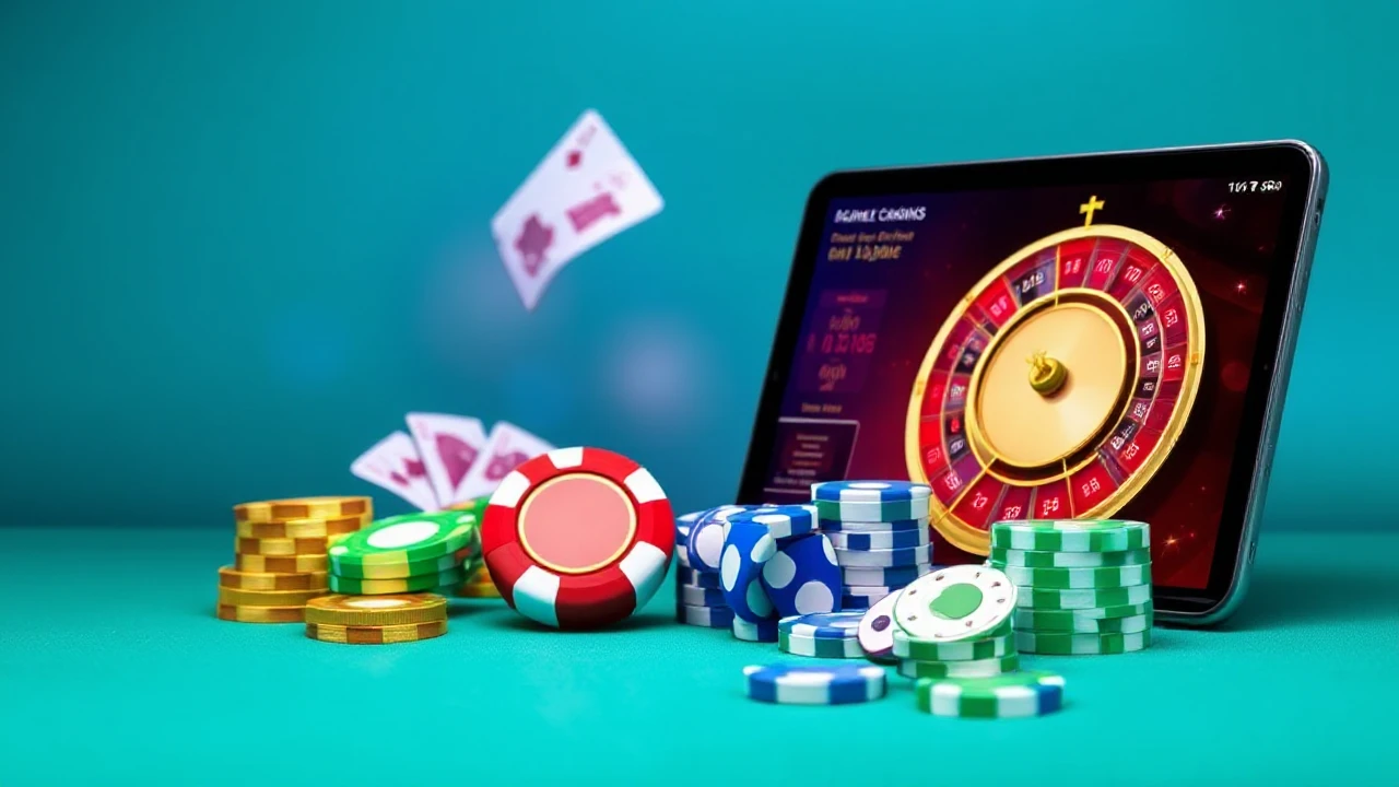 Revealing the Latest Casino Trends of 2022