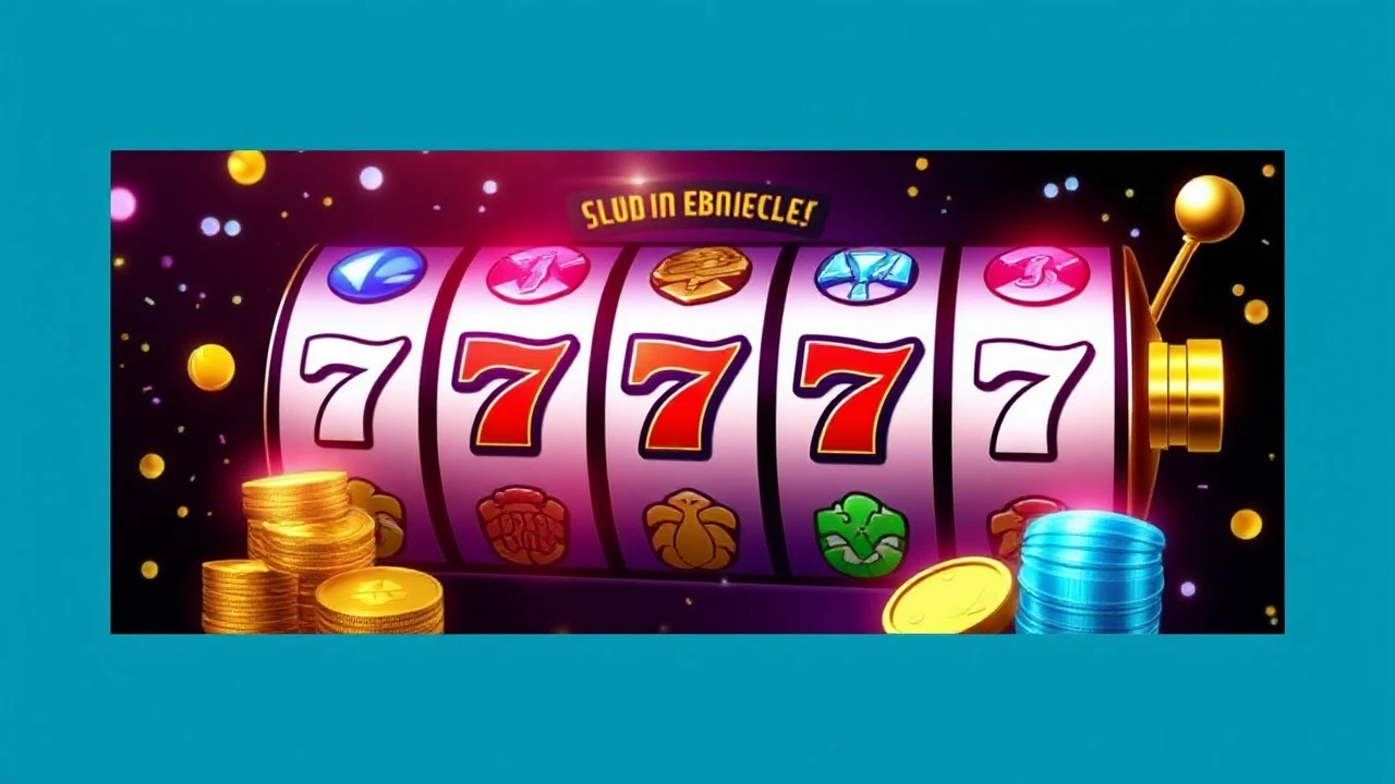 Unlocking the Enigma of Online Casino Slot Algorithms