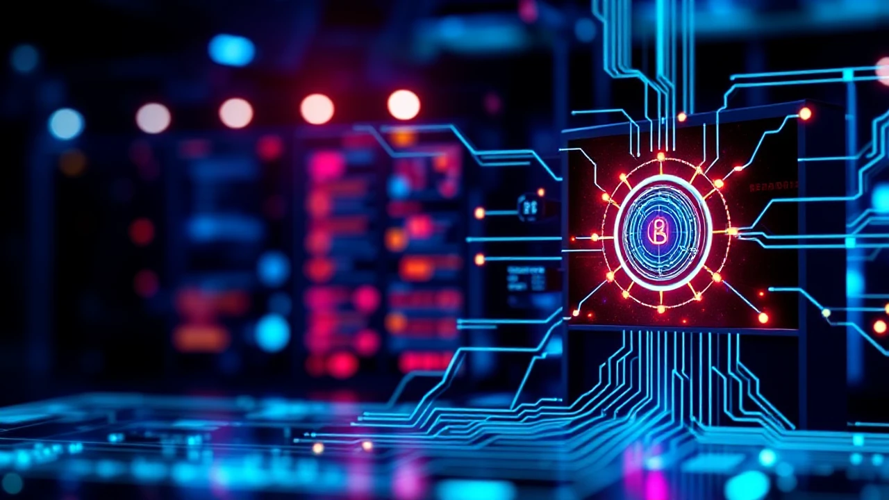 Behind the Scenes: Technology That Powers hb88