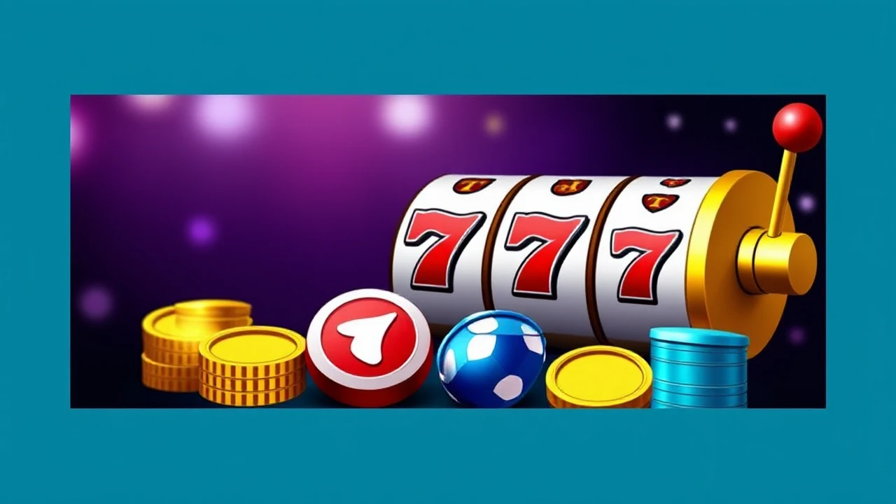 Conquering Typical Mistakes When Playing Slots