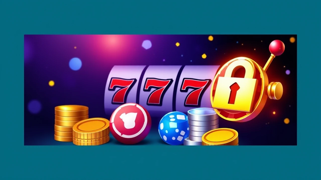 Unveiling the Upcoming Trends of Internet-based Casino Slot Security