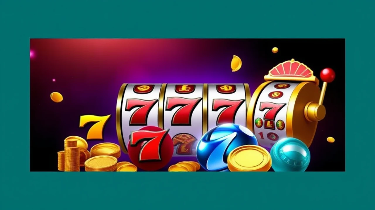 Cara Bermain Slot Kasino Online untuk Pemula