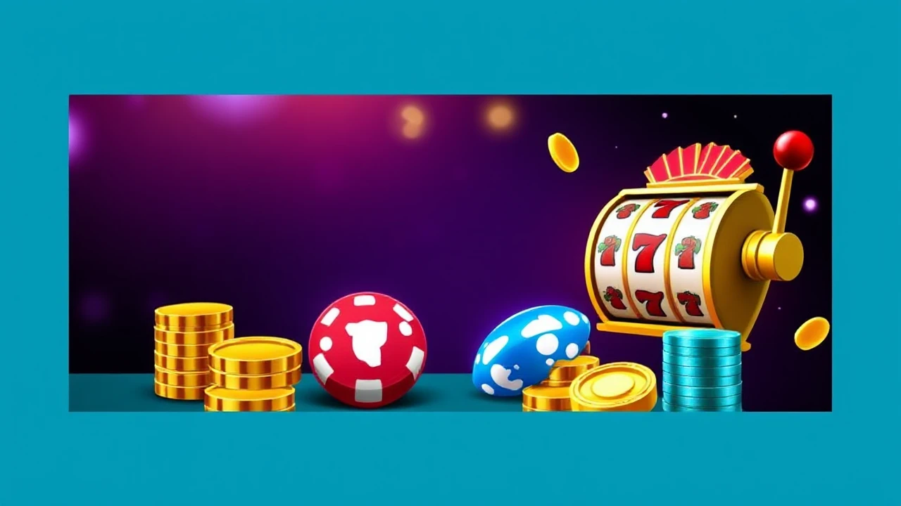 Proven Strategies for Managing Your Online Casino Slot Bankroll