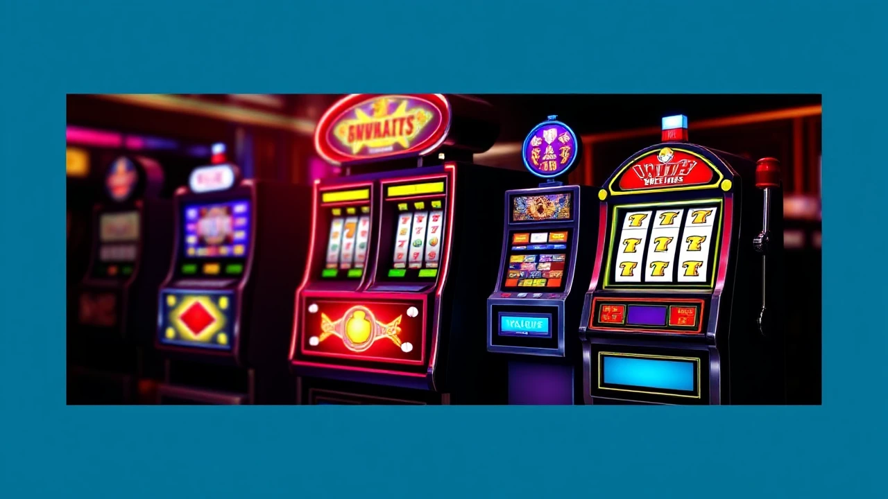 Understanding the Mind Factors Influencing Casino Design