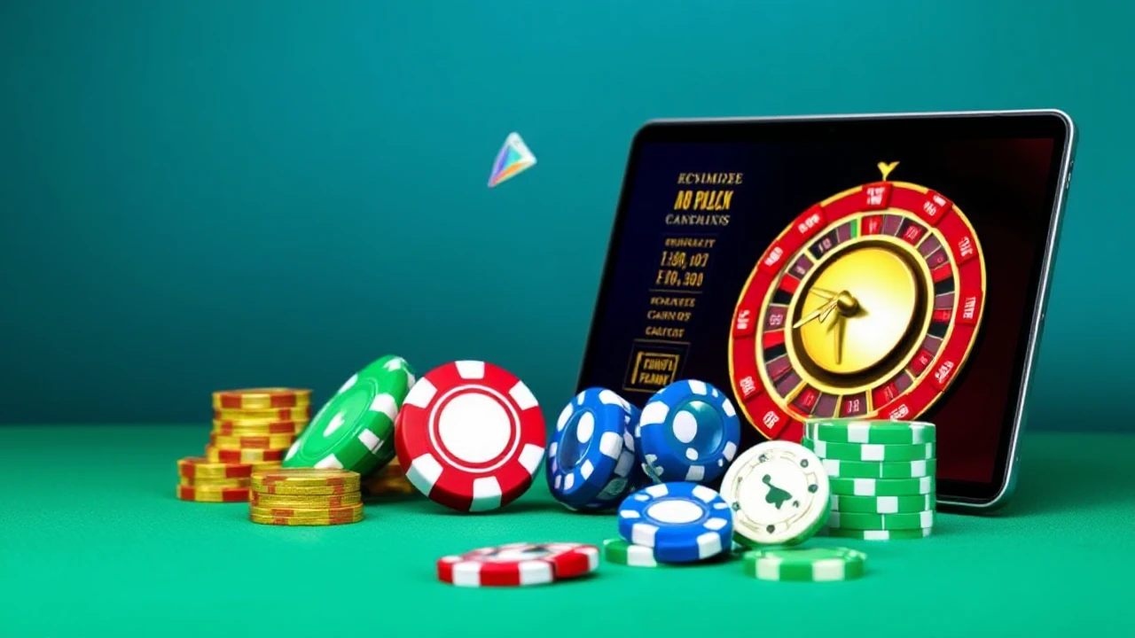 Optimize Your Profits: Discovering Winning Strategies for Online Casino Games