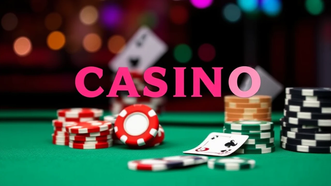 Your Go-To Manual to Casino Etiquette: Essential Do's and Don'ts