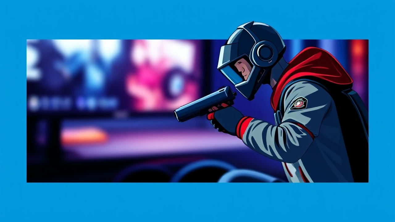 Polish Your Gaming Skills with These Pro Tips