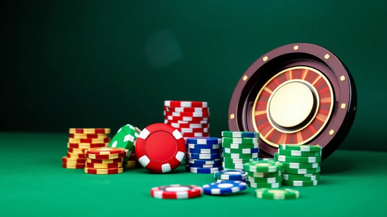 Becoming a Master the Skill of Casino Strategy: Everything You Need to Know