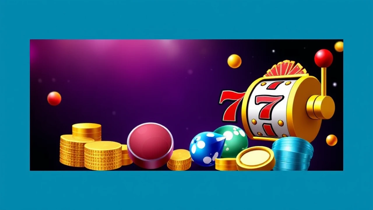 Navigating the World of Progressive Online Casino Slots