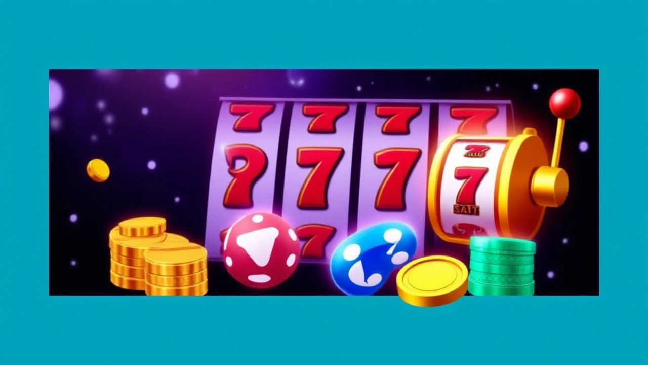 Unlocking the Mystery of RNG in Slot Games
