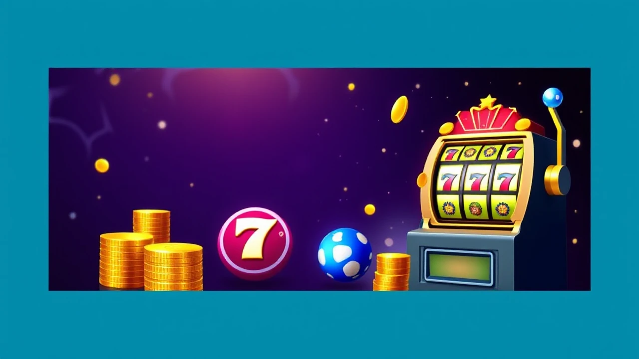 Unlocking the Mysteries of Progressive Prize Pool Slot Games