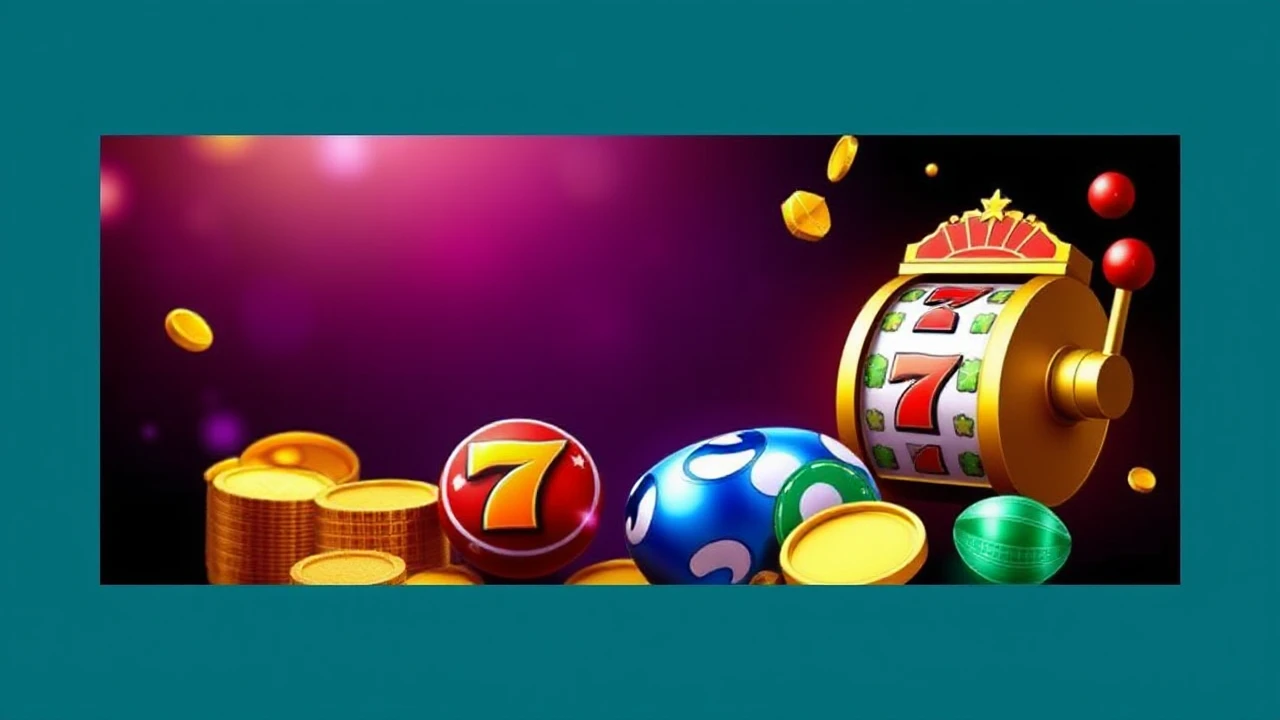 Tutorial Komprehensif Memainkan Permainan Slot untuk Pemula
