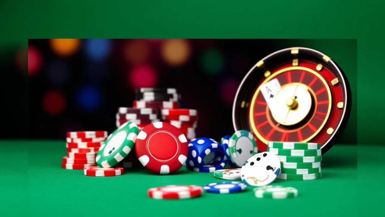 Increase Your Chances: 7 Strategies to Boost Your Casino Odds