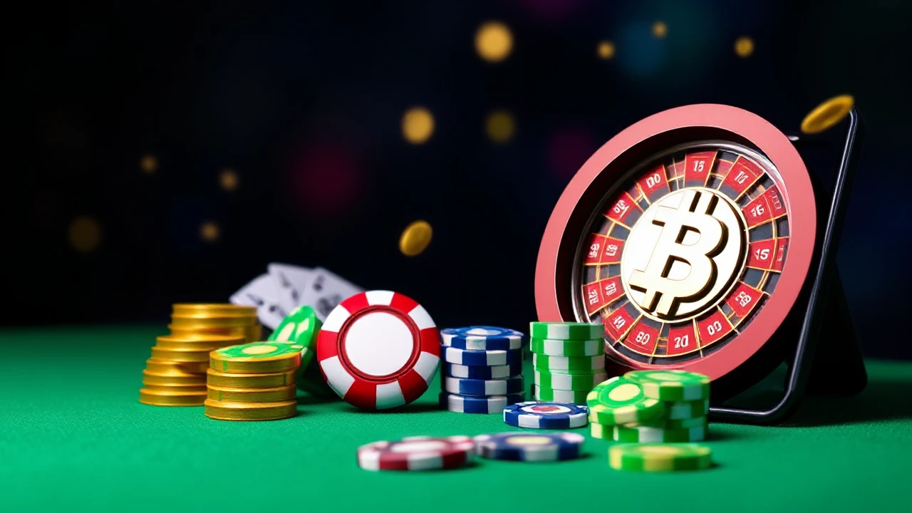 Astuces pour Optimiser vos Revenus en Jouant dans un Casino Crypto