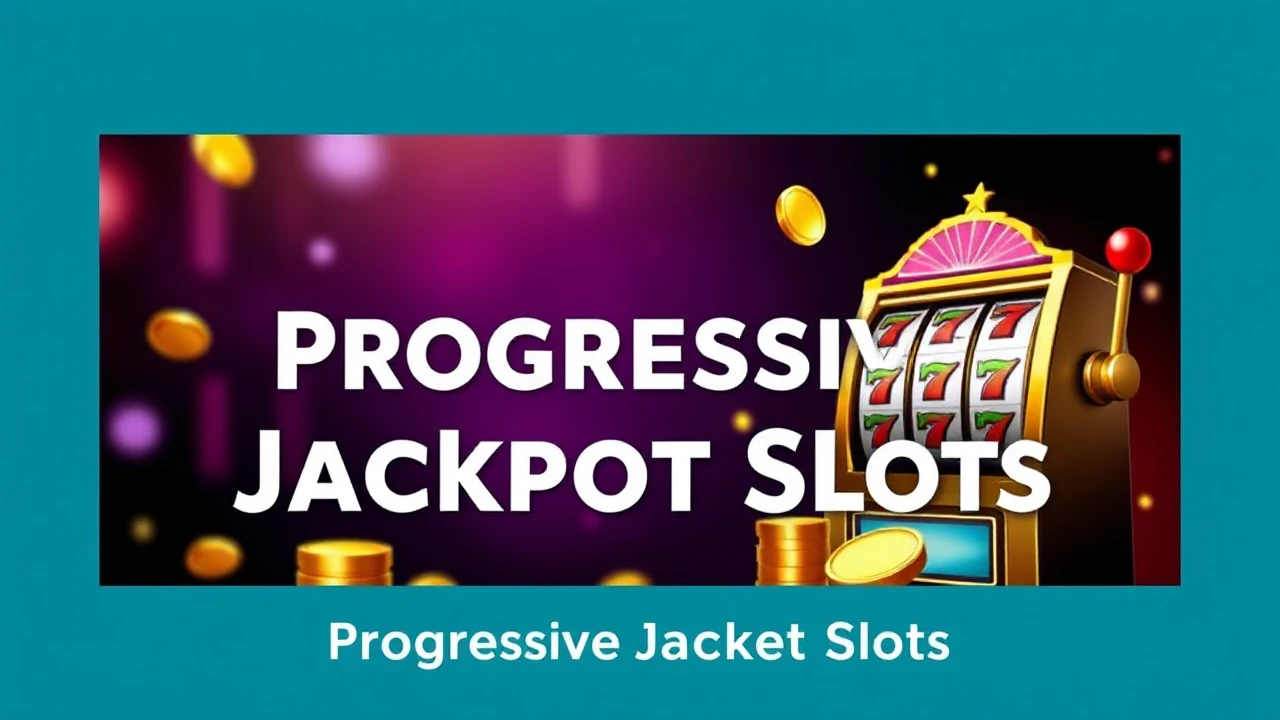 Uncovering the Insider Tips of Progressive Jackpot Slots