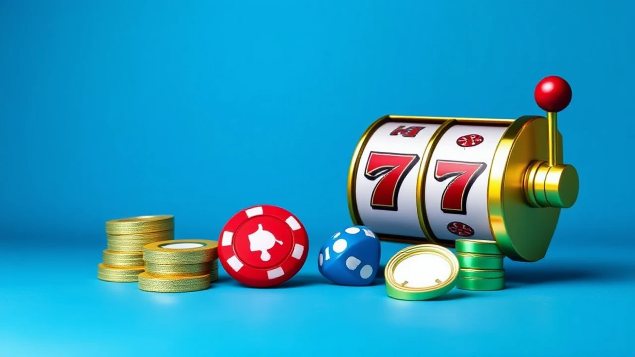 Unveiling the Mindset of Fear of Losing in Slot Game Players