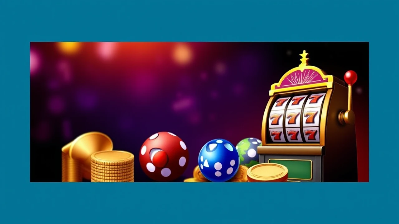 Your Go-To Guide to Selecting the Finest Casino Slot Games