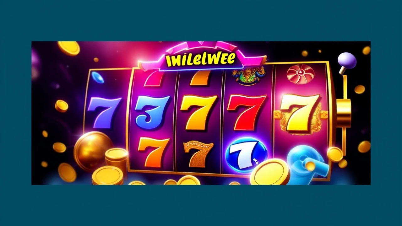 Inovasi Terkini dalam Dunia Game Slot Online: Memahami Fenomena Trending Saat Ini