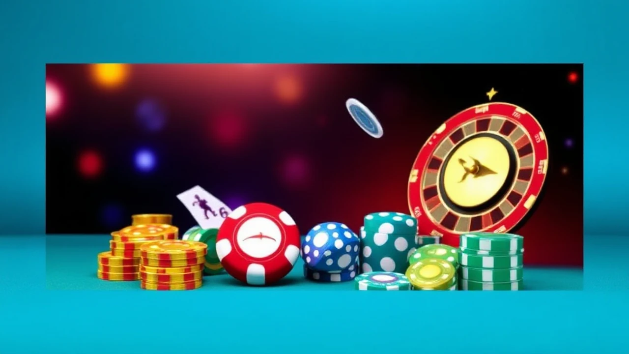 The Complete Manual to Choosing the Finest Online Casino Games
