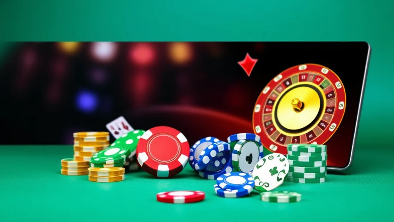 Manuel Pratique pour les Débutants sur les Casinos Virtuels