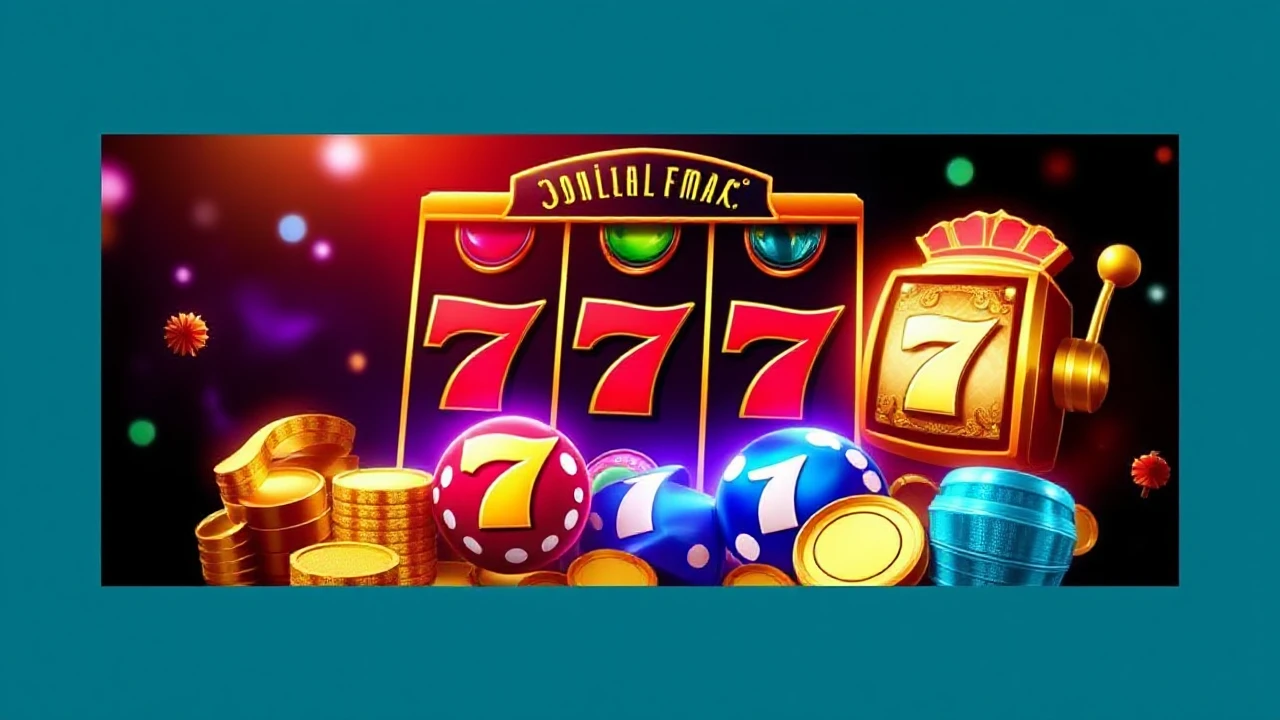 Terobosan Terkini dalam Permainan Slot Casino Online: Memperkaya Pengalaman Gaming Kita