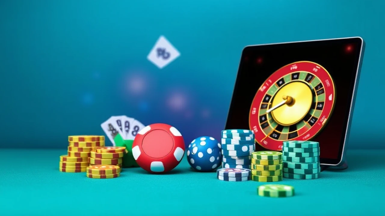 A Comprehensive Guide to Choosing the Best Online Casino Games
