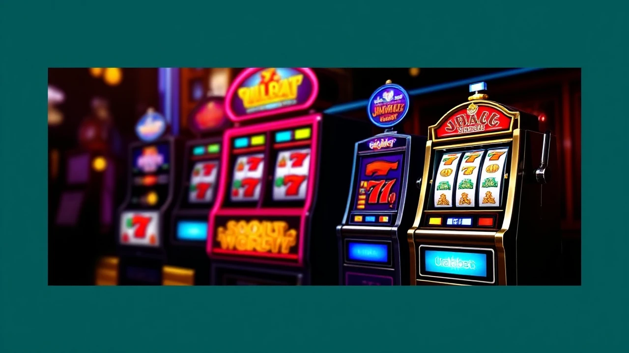 Enhancing Your Odds of Hitting the Jackpot on Slot Machines: Proven Strategies