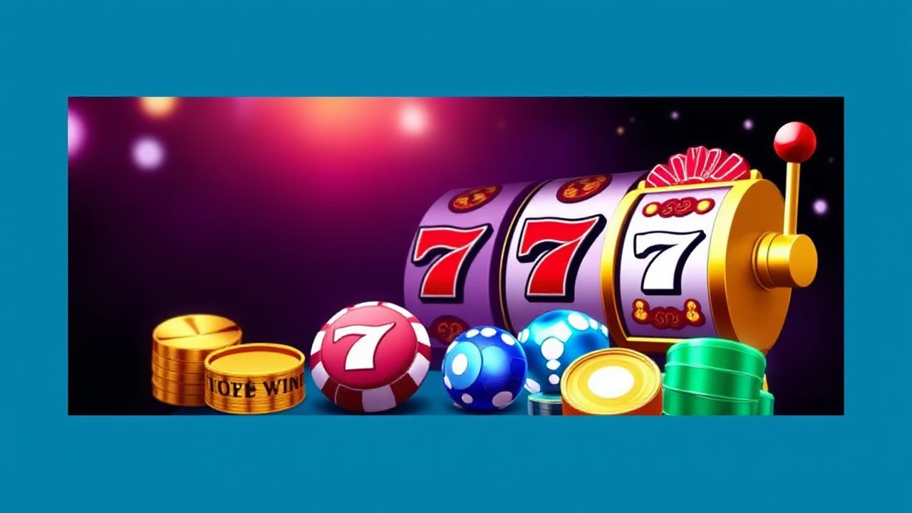 Uncovering the Latest Casino Slot Game Trends