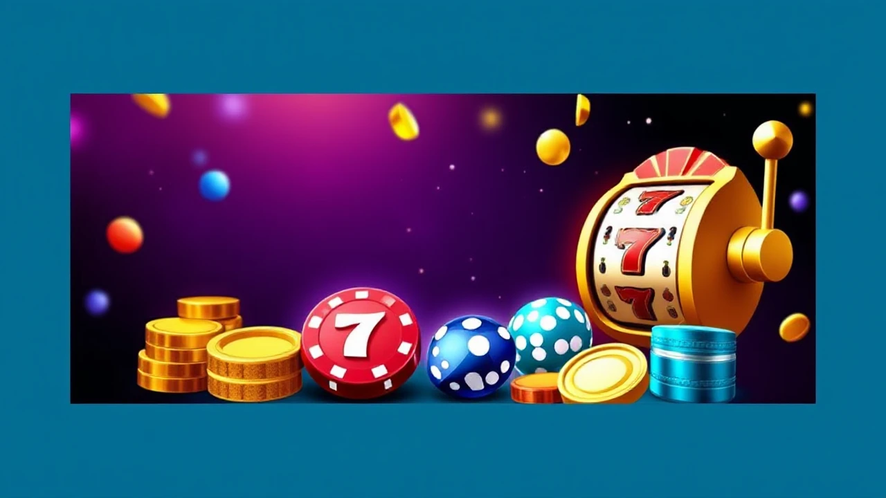 Mastering the Art for Selecting the Ultimate Casino Slot Game
