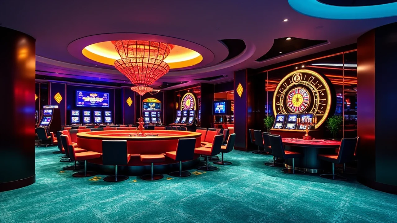 Revealing the Emotional Factors of Gaming House Design: A In-Depth Analysis