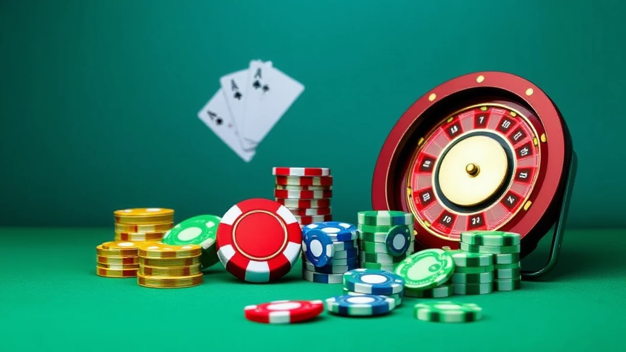 Becoming a Master of the Skill of Casino Loyalty Programs