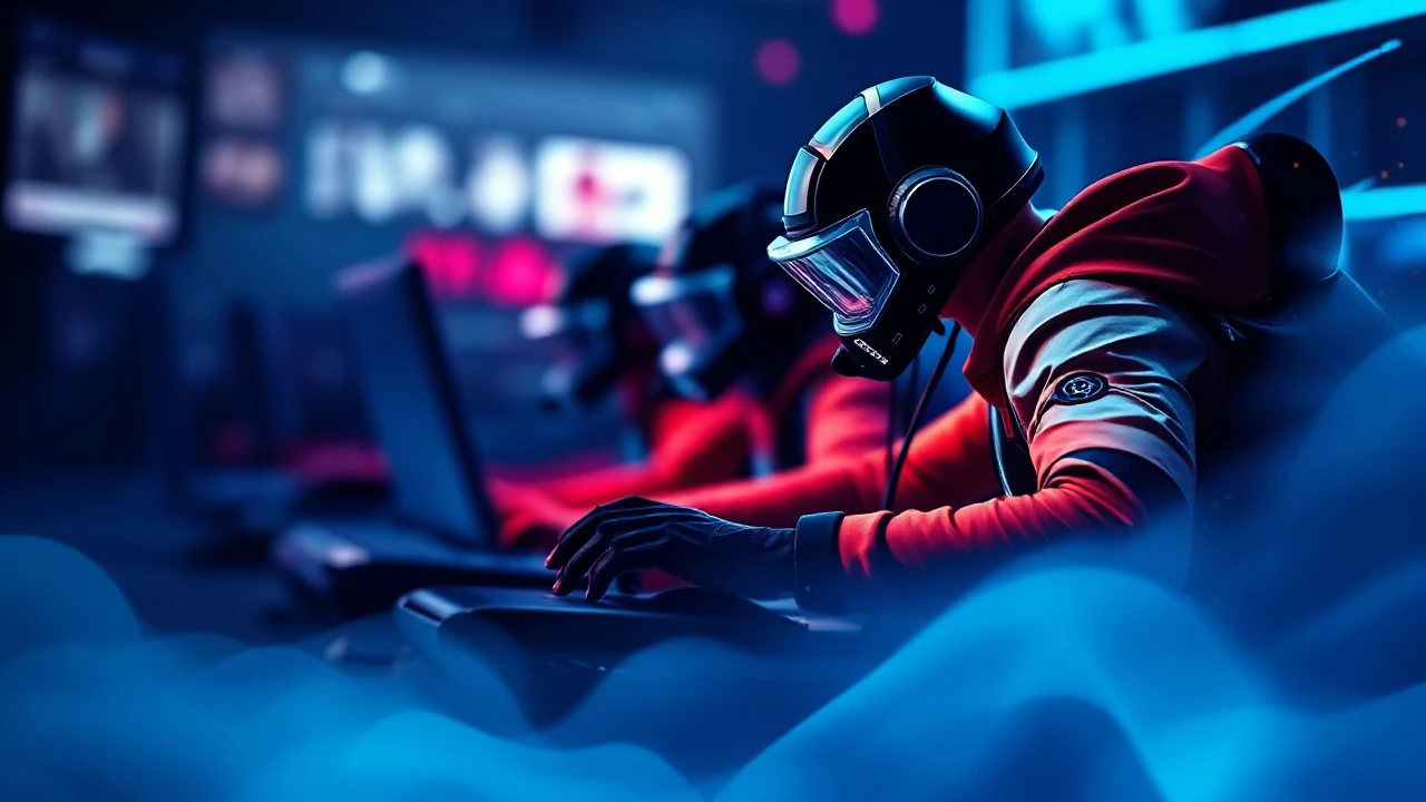 Diving into Esports: The Ascension of Esports in Modern Culture