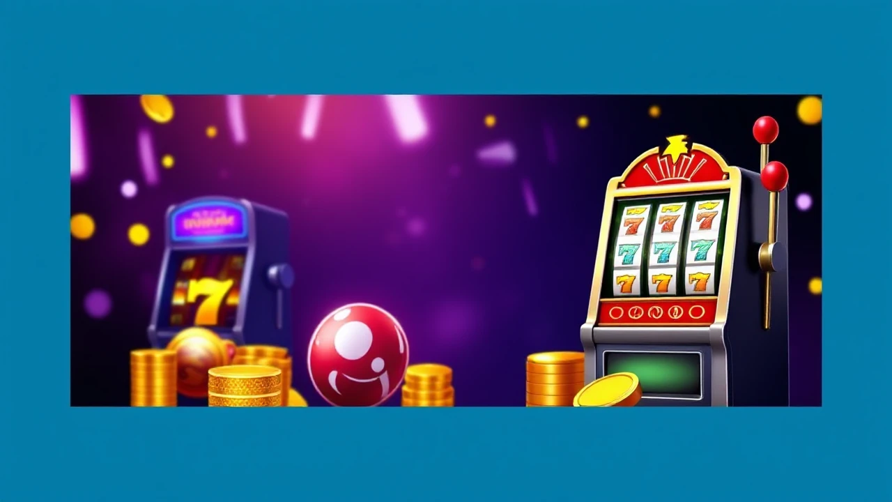 The Emergence of Engaging Extra Features in Contemporary Slot Games