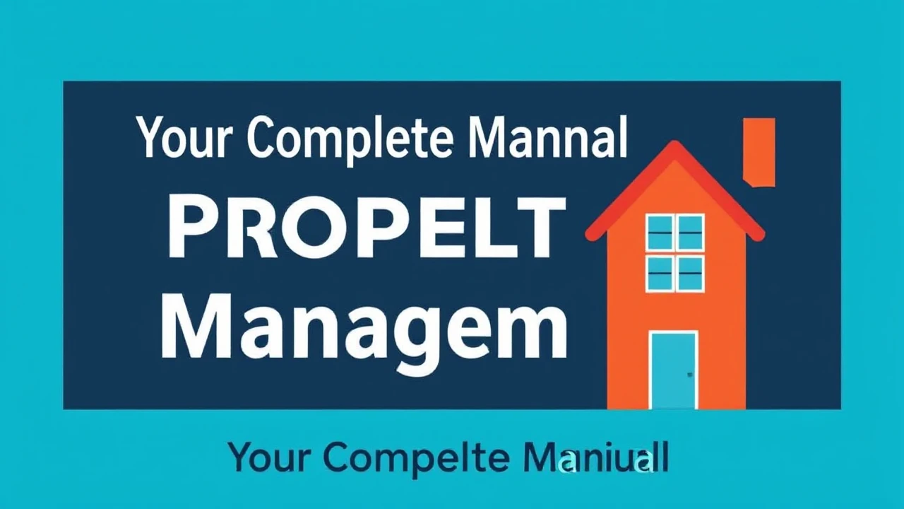Your Complete Manual to Effective Property Management in Memphis