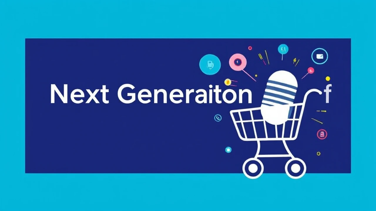 Unveiling the Next Generation of E-Commerce: Emerging Trends for Entrepreneurs