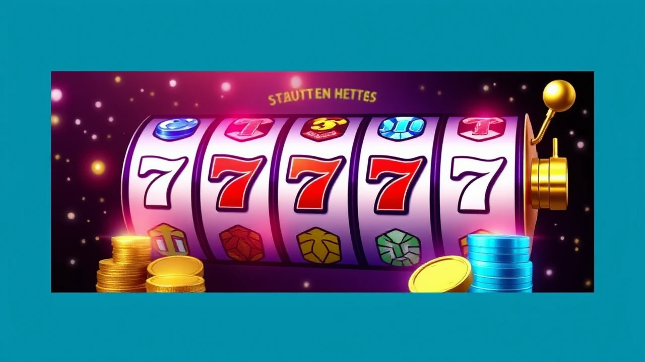 Unraveling the Enigma of Online Casino Slot Algorithms