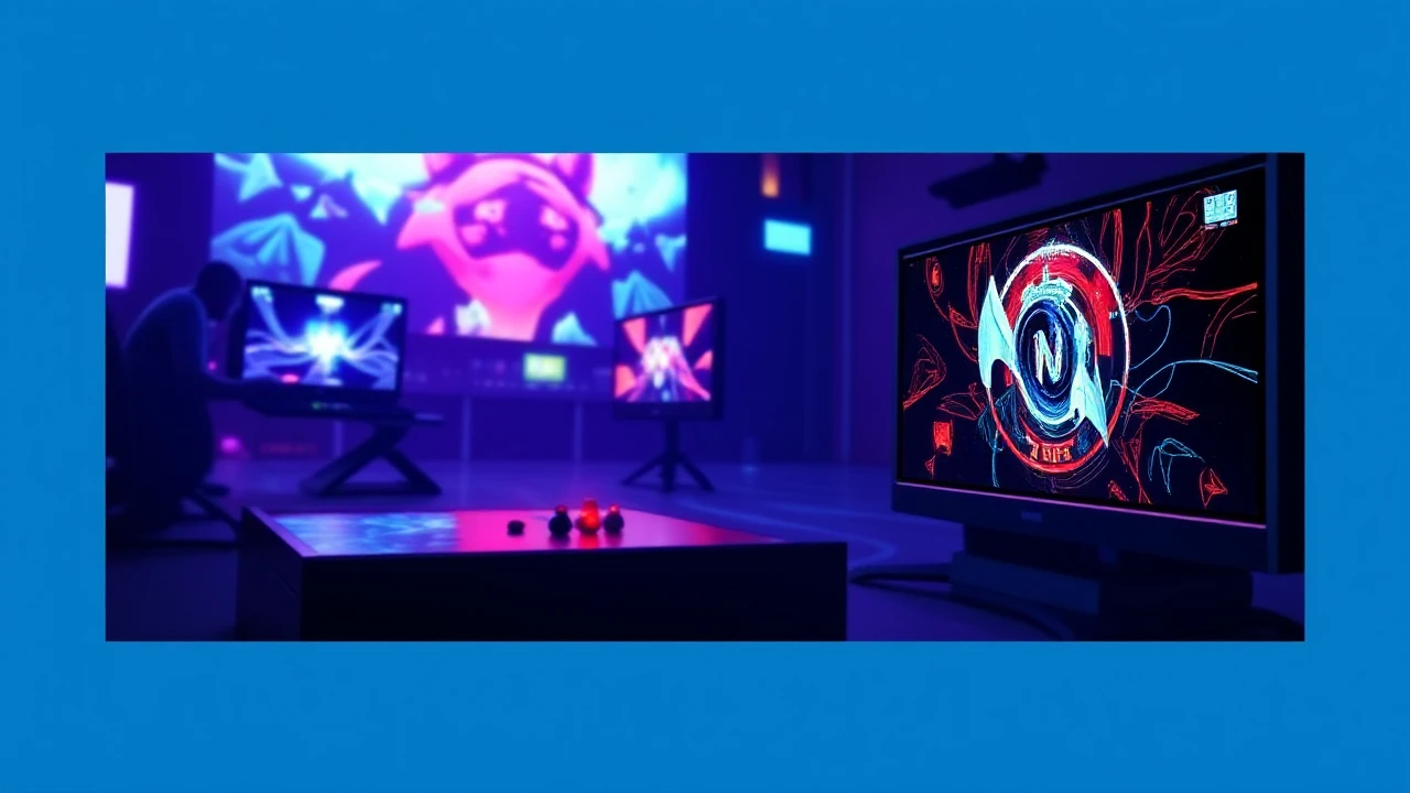 Gaming Universe 2022: What's Trending